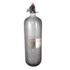 Induction Solutions Carbon Fiber Nitrous Bottle