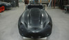 Cynergy C7 Z06 Corvette Body, Ultra Light Carbon Fiber