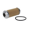 Aeromotive 12603 Replacement Element, 40-m Fabric Element, Fits All 1-1/4" OD Filter Housings