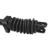 Strange Engineering S3448 Billet Steering Rack & Pinion, 24.5 in. Tie Rod Centers (Fast Ratio) - Right Side