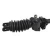 Strange Engineering S3448-195 Billet Steering Rack & Pinion, 19.5 in. Tie Rod Centers - Left Side