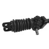 Strange Engineering S3448-195 Billet Steering Rack & Pinion, 19.5 in. Tie Rod Centers - Left Side