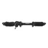 Strange Engineering S3448-195 Billet Steering Rack & Pinion, 19.5 in. Tie Rod Centers