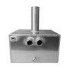 QM Blower Vent Tank (QM-212131)