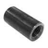 .250" ID x .375" OD x .750" W Threaded Bushing, 4130