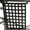 Quick Release Latch Style Pro Window Net Mount Kit - Net not included.