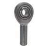 FK Rod Ends 1/2 in. Bore x 5/8-18 Thread LH Male 4130 FK Rod End