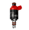FT Fuel Injector, 320 LB/H, O-Ring/-4 AN Fitting