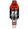 FT Fuel Injector, 320 LB/H, O-Ring/-6 ORB Fitting