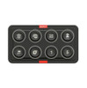 SwitchPanel, 8 Mini