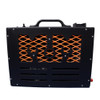 M&M Portable Transmission Cooler - Orange