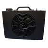 M&M Portable Transmission Cooler - back view