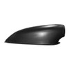 211911-1 RJ Mach 5 Low Back Lightweight Carbon Fiber (Carbon/Carbon) Hood Scoop