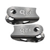 QM Billet Lower Control Arm Mounts (QM-202113)