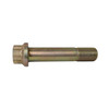 12-Point Bolt, 1/2-20 Thread, 49/64 Grip, 1.625"Length (QM-MS21250-08026)