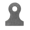 QM Panel Mounting Tab, .063" Thick, 4130 (Pack of 10) (QM-411267)