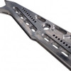 Xtreme Series Adjustable Billet 4-Link Chassis Bracket Kit (QM-411174-1)