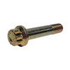 12-Point Flanged Bolt, 1.250" Length , 1.895" Grip, 3/8-24" Thread (QM-MS21250-06020)