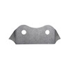 QM Oil Filter Mount Bracket (QM-411274)
