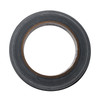 Gaffers Tape, 1/2 in. x 60 ft., Low-Gloss Black QM-670024-GT