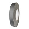 Gaffers Tape, 1 in. x 60 ft., Low-Gloss Black (QM-670024-GT-2)