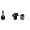 Nitrous Outlet Pro-Mod .078 Nitrous Solenoid - Aluminum Base