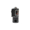 X-Series .063 Purge Solenoid - Aluminum Base
