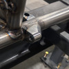 QM Large Billet Transmission Can Mount (Sold as a Pair) (QM-420670)