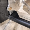 QM Extra Large Billet Transmission Can Mount (Sold as a Pair) (QM-420671)