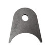QM Seat Belt Universal Tab, 4130, .125" Thick (QM-2178209)