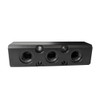 QM Pneumatic 3-Way, 5 Port Air Compressor Manifold Block, NPT 1/2 In. Supply Port, NPT 1/4 In. Output Port (QM-209126)