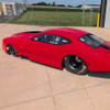 2019 JBRC Pro Mod Camaro 