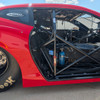 2019 JBRC Pro Mod Camaro 