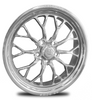 RC Components Impulse Front Drag Race Wheel