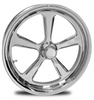 RC Components Retro Front Drag Race Wheel