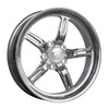 RC Components Fusion Front Drag Race Wheel (RC-FUSION)