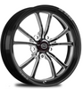 RC Components Torx Front Drag Race Wheel