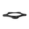 QM Wheel Spacers 1/8" Thick, 5-on-4-3/4, Aluminum (QM-205123-125)