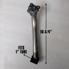 Max Grip Clutch Pedal (Old Style) (QM-214167-TR)
