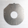Chevy Blocksaver 1/8 Thick, Aluminum (QM-213229)