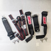 Simpson Camlock Seat Belt 16.1 SFI (SIM-SB1LUC73BA)
