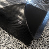 Universal Oil Containment Device, 31" Length, 20" Width, 6-1/8" Height, Carbon Fiber 