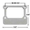 FuelTech NanoPRO Mount (QM-411278)