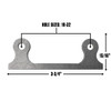 FuelTech - NanoPRO Weld on Mount (QM-411278-1)