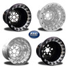 RC Comp F-5 Rear Wheel