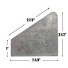 QM Motorplate Mount Base QM-411176