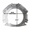 QM Brad Anderson/Noonan Midplate Lightened (QM-213235-10.5L)