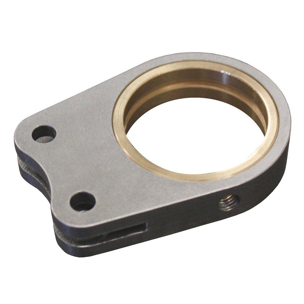 AntiRoll Bar Mount (Double Shear) QuarterMax Chassis & Racing