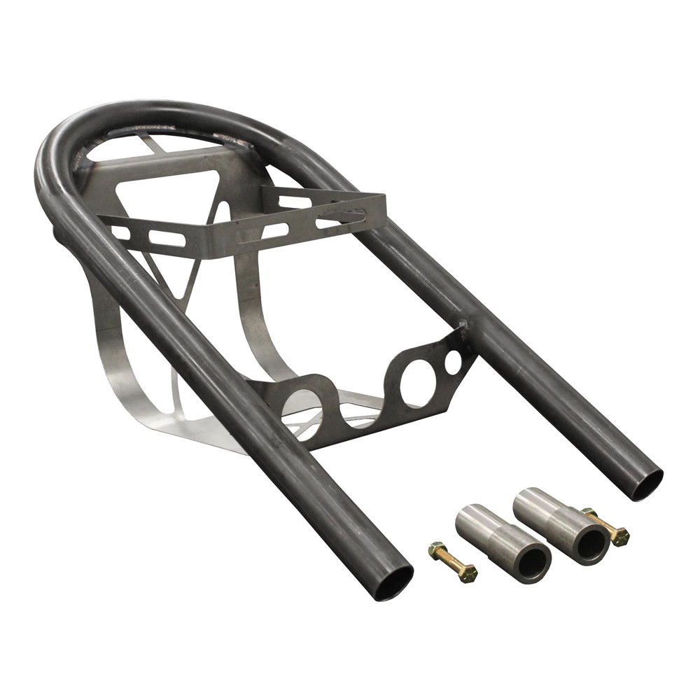 Front Fuel Cell Mount QuarterMax Chassis & Racing Components