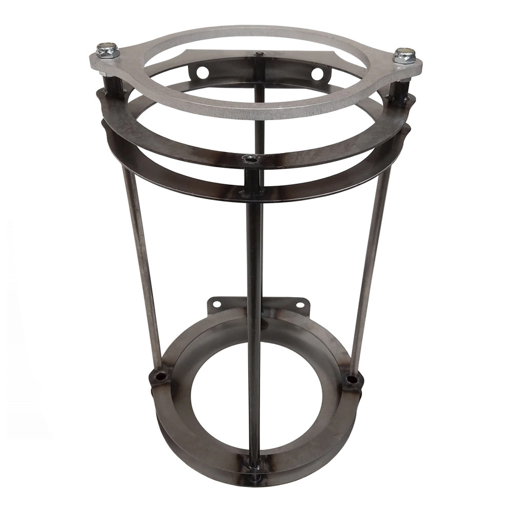 Nitrous Bottle Mount QuarterMax Chassis & Racing Components